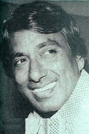 Photo of Leo Prabhu