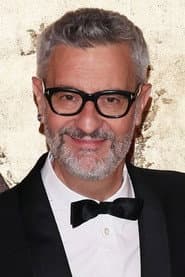 Photo of Furio Andreotti