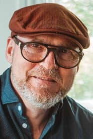 Photo of Frans Bak