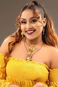 Photo of Hiwot Getahun