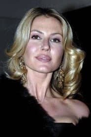 Photo of Nathalie Caldonazzo