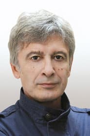 Photo of Irinei Konstantinov