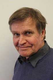 Photo of Hannu Mäkelä