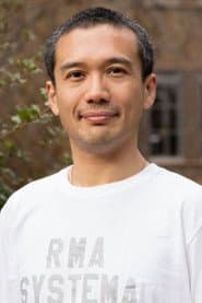 Photo of Takahide Kitagawa