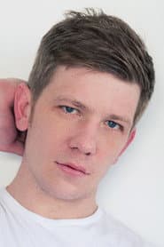 Photo of Daniel Johnson