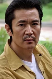 Photo of Cao Peng