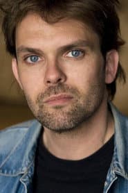 Photo of Franck Libert