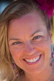 Photo of Annie Vincent
