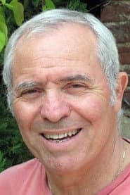 Photo of Patrick Segal