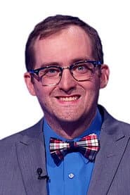 Photo of Ian Morrison