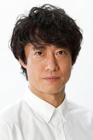 Photo of Issei Maeda