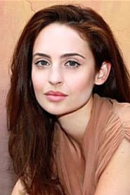 Photo of Alexandra Bard