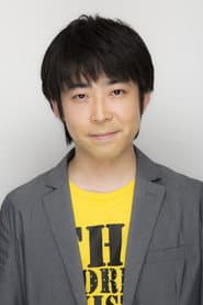 Photo of Masahide Yamaguchi