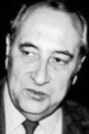 Photo of Viktor Georgiyev