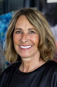 Photo of Melissa Cookston