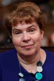 Photo of Tamara Eidelman