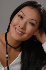 Photo of Irina Mikhaylova