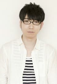 Photo of Katsufumi Yachi