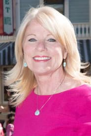 Photo of Kim Irvine