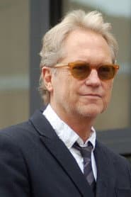 Photo of Gerry Beckley