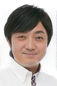 Photo of Yusuke Numata