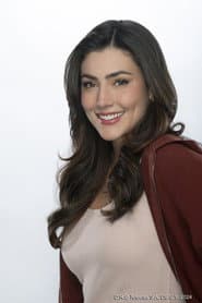 Photo of Daniela Álvarez
