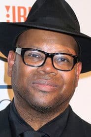 Photo of Jimmy Jam