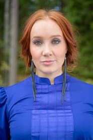 Photo of Anni Turunen