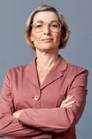 Photo of Ayelet Margalit