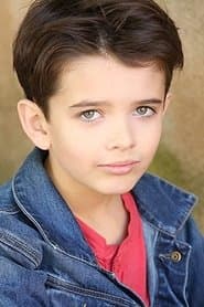 Photo of Keaton Nigel Cooke