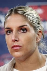 Photo of Elena Delle Donne
