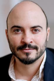 Photo of Daniel Sanz Sieteiglesias