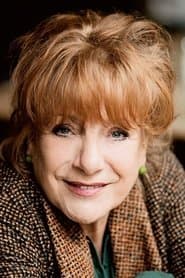 Photo of Hannelore Hoger