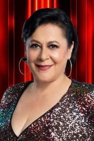 Photo of Alina Lozano