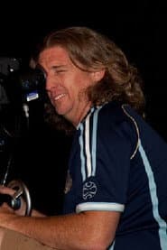 Photo of Robert Christopher Webb