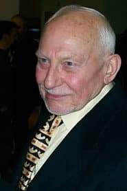 Photo of John Cater