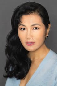 Photo of Grace Chang