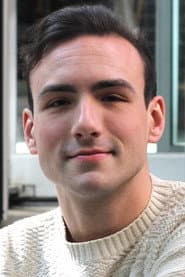 Photo of Colin Bedell