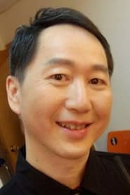 Photo of Jie Liu