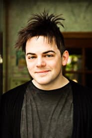 Photo of Nico Muhly