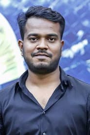 Photo of Guhan Prakash