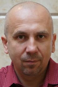 Photo of Andrey Snejko