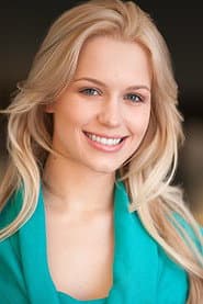 Photo of Whitney Bensfield