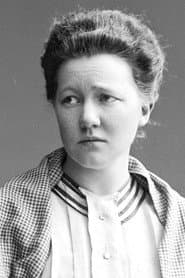Photo of Göta Klintberg