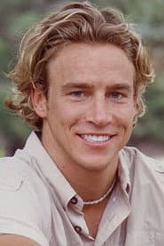 Photo of Jed Hildebrand
