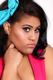 Photo of Ashley Heart