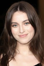 Photo of Madeline Argy