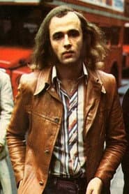 Photo of Thijs van Leer