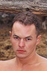 Photo of Peter Tapasz