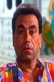 Photo of Sayed Mustafa